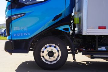 �ɵ�EW5 4.5T 4.18�׵��Ŵ��綯��ʽ�Ῠ(FD5042XXYW68BEV-1)81.14kWhͼƬ