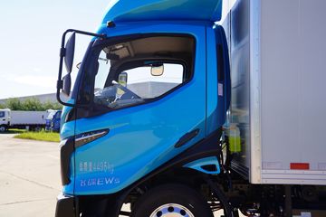 �ɵ�EW5 4.5T 4.18�׵��Ŵ��綯��ʽ�Ῠ(FD5042XXYW68BEV-1)81.14kWhͼƬ