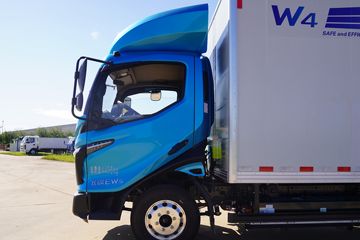 �ɵ�EW5 4.5T 4.18�׵��Ŵ��綯��ʽ�Ῠ(FD5042XXYW68BEV-1)81.14kWhͼƬ