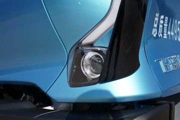 �ɵ�EW5 4.5T 4.18�׵��Ŵ��綯��ʽ�Ῠ(FD5042XXYW68BEV-1)81.14kWhͼƬ