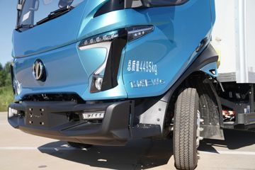 �ɵ�EW5 4.5T 4.18�׵��Ŵ��綯��ʽ�Ῠ(FD5042XXYW68BEV-1)81.14kWhͼƬ