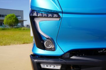 �ɵ�EW5 4.5T 4.18�׵��Ŵ��綯��ʽ�Ῠ(FD5042XXYW68BEV-1)81.14kWhͼƬ