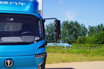 �ɵ�EW5 4.5T 4.18�׵��Ŵ��綯��ʽ�Ῠ(FD5042XXYW68BEV-1)81.14kWhͼƬ