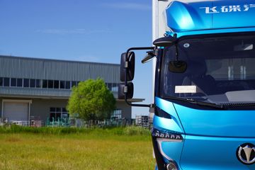 �ɵ�EW5 4.5T 4.18�׵��Ŵ��綯��ʽ�Ῠ(FD5042XXYW68BEV-1)81.14kWhͼƬ