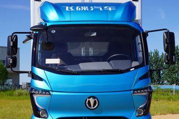 �ɵ�EW5 4.5T 4.18�׵��Ŵ��綯��ʽ�Ῠ(FD5042XXYW68BEV-1)81.14kWhͼƬ