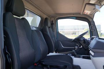 �ɵ�EW5 4.5T 4.18�׵��Ŵ��綯��ʽ�Ῠ(FD5042XXYW68BEV-1)81.14kWhͼƬ