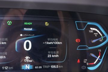 �ɵ�EW5 4.5T 4.18�׵��Ŵ��綯��ʽ�Ῠ(FD5042XXYW68BEV-1)81.14kWhͼƬ