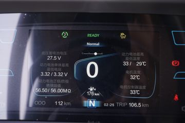 �ɵ�EW5 4.5T 4.18�׵��Ŵ��綯��ʽ�Ῠ(FD5042XXYW68BEV-1)81.14kWhͼƬ