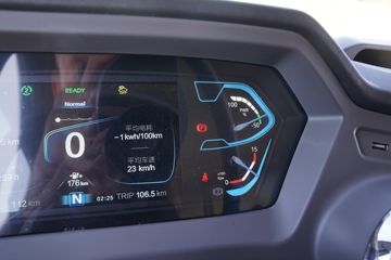 �ɵ�EW5 4.5T 4.18�׵��Ŵ��綯��ʽ�Ῠ(FD5042XXYW68BEV-1)81.14kWhͼƬ