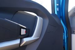 飞碟EW5 4.5T 4.18米单排纯电动厢式轻卡(FD5042XXYW68BEV-1)81.14kWh