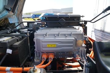 �ɵ�EW5 4.5T 4.18�׵��Ŵ��綯��ʽ�Ῠ(FD5042XXYW68BEV-1)81.14kWhͼƬ