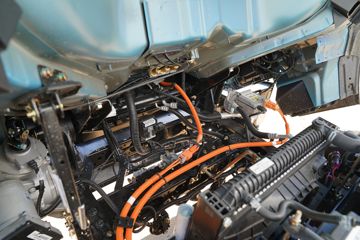 �ɵ�EW5 4.5T 4.18�׵��Ŵ��綯��ʽ�Ῠ(FD5042XXYW68BEV-1)81.14kWhͼƬ