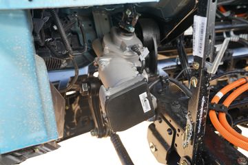 �ɵ�EW5 4.5T 4.18�׵��Ŵ��綯��ʽ�Ῠ(FD5042XXYW68BEV-1)81.14kWhͼƬ