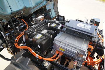 �ɵ�EW5 4.5T 4.18�׵��Ŵ��綯��ʽ�Ῠ(FD5042XXYW68BEV-1)81.14kWhͼƬ