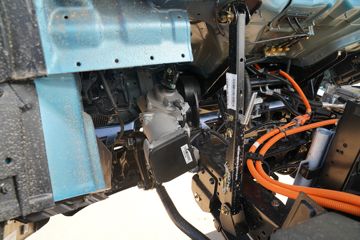 �ɵ�EW5 4.5T 4.18�׵��Ŵ��綯��ʽ�Ῠ(FD5042XXYW68BEV-1)81.14kWhͼƬ