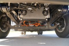 飞碟EW5 4.5T 4.18米单排纯电动厢式轻卡(FD5042XXYW68BEV-1)81.14kWh