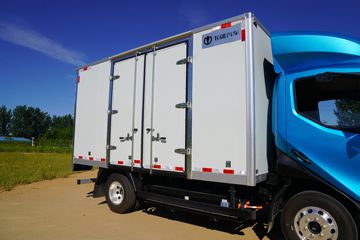 �ɵ�EW5 4.5T 4.18�׵��Ŵ��綯��ʽ�Ῠ(FD5042XXYW68BEV-1)81.14kWhͼƬ