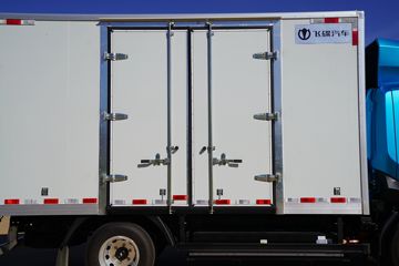 �ɵ�EW5 4.5T 4.18�׵��Ŵ��綯��ʽ�Ῠ(FD5042XXYW68BEV-1)81.14kWhͼƬ