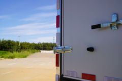 飞碟EW5 4.5T 4.18米单排纯电动厢式轻卡(FD5042XXYW68BEV-1)81.14kWh