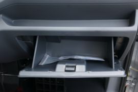 金刚豹&nbsp;自卸车驾驶室                                               图片