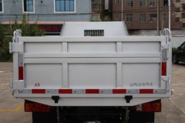 金刚豹&nbsp;自卸车上装                                                图片