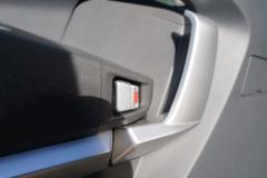 飞碟HW5 4.16米单排插电式混合动力厢式轻卡(FD5041XXYW68PHEV-1)17.5kWh