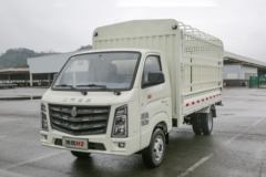 北汽瑞翔 博腾M3  标准型  1.6L 122马力 汽油 3.71米单排仓栅式微卡(国六)(BJ5030CCYXMV1T-1)