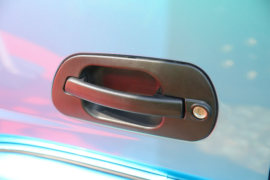 瑞胜&nbsp;载货车外观                                                图片