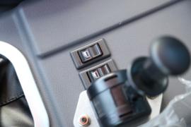 瑞胜&nbsp;载货车驾驶室                                               图片