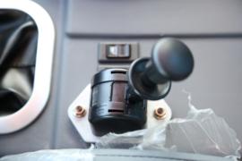 瑞胜&nbsp;载货车驾驶室                                               图片