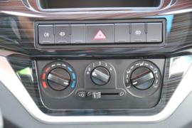 瑞胜&nbsp;载货车驾驶室                                               图片