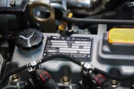 瑞胜&nbsp;载货车底盘                                                图片