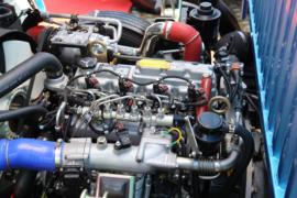 瑞胜&nbsp;载货车底盘                                                图片