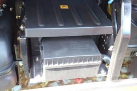 瑞胜&nbsp;载货车底盘                                                图片