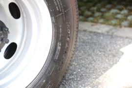 瑞胜&nbsp;载货车底盘                                                图片