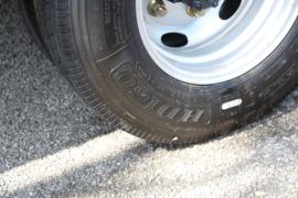 瑞胜&nbsp;载货车底盘                                                图片