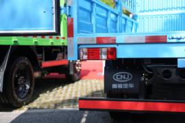 瑞胜&nbsp;载货车上装                                                图片