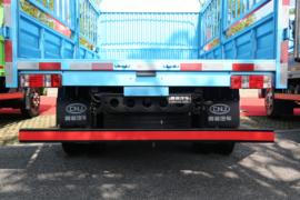 瑞胜&nbsp;载货车上装                                                图片