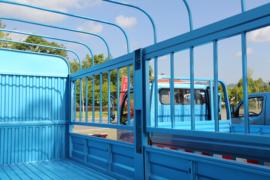 瑞胜&nbsp;载货车上装                                                图片