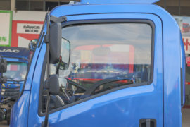 运多多N8&nbsp;载货车外观                                                图片