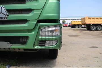 �й����� HOWO-7 375���� 8X4 7.6����ж��ͼƬ