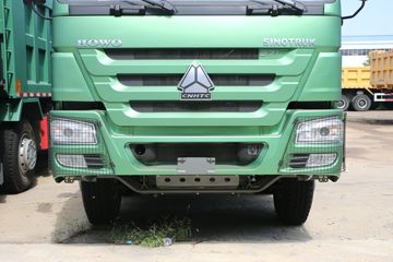 �й����� HOWO-7 375���� 8X4 7.6����ж��ͼƬ