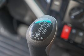 运多多N8&nbsp;载货车驾驶室                                               图片