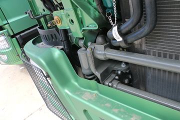 �й����� HOWO-7 375���� 8X4 7.6����ж��ͼƬ