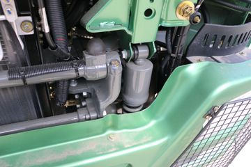 �й����� HOWO-7 375���� 8X4 7.6����ж��ͼƬ