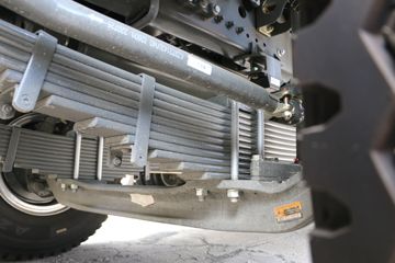 �й����� HOWO-7 375���� 8X4 7.6����ж��ͼƬ