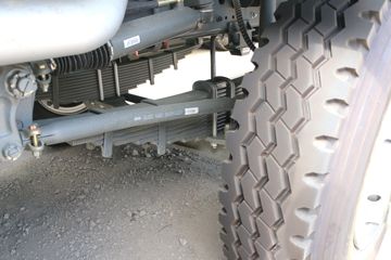 �й����� HOWO-7 375���� 8X4 7.6����ж��ͼƬ