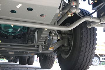 �й����� HOWO-7 375���� 8X4 7.6����ж��ͼƬ