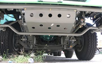 �й����� HOWO-7 375���� 8X4 7.6����ж��ͼƬ