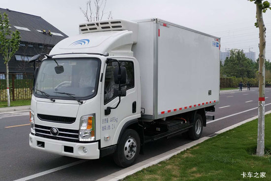 ͨῨ  4.5T 3.95״綯س(ZK5043XLCBEV5)90.236kWh